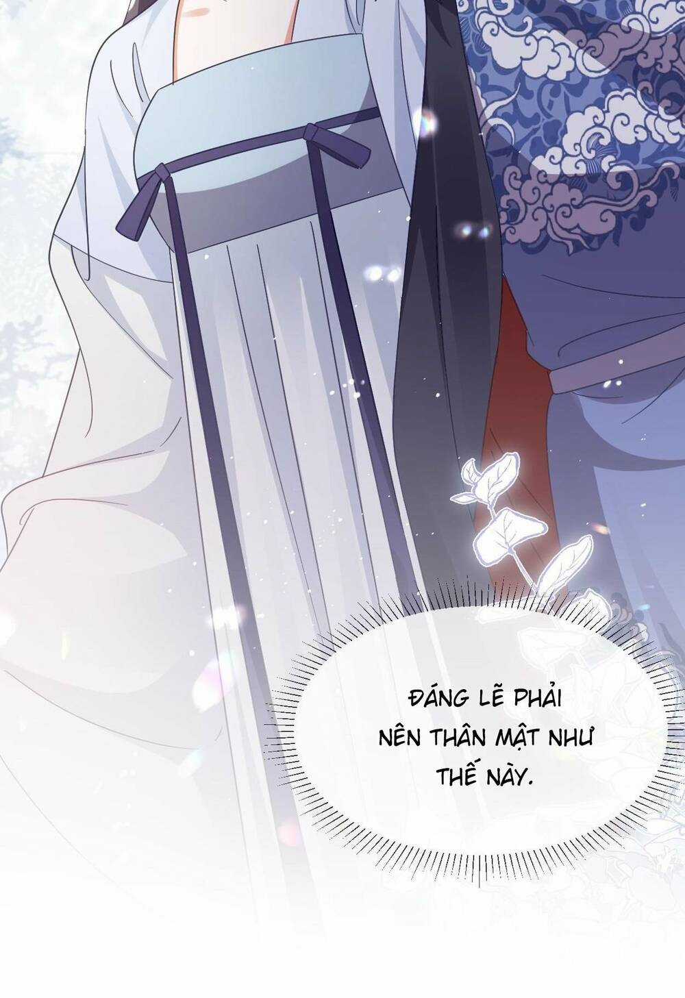 Xuyên Thành Ác Nữ Bị Nghe Trộm Tiếng Lòng Chapter 60 trang 11