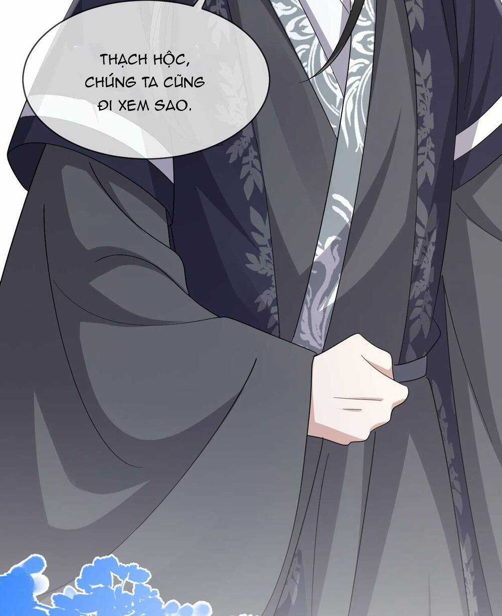 Xuyên Thành Ác Nữ Bị Nghe Trộm Tiếng Lòng Chapter 60 trang 18