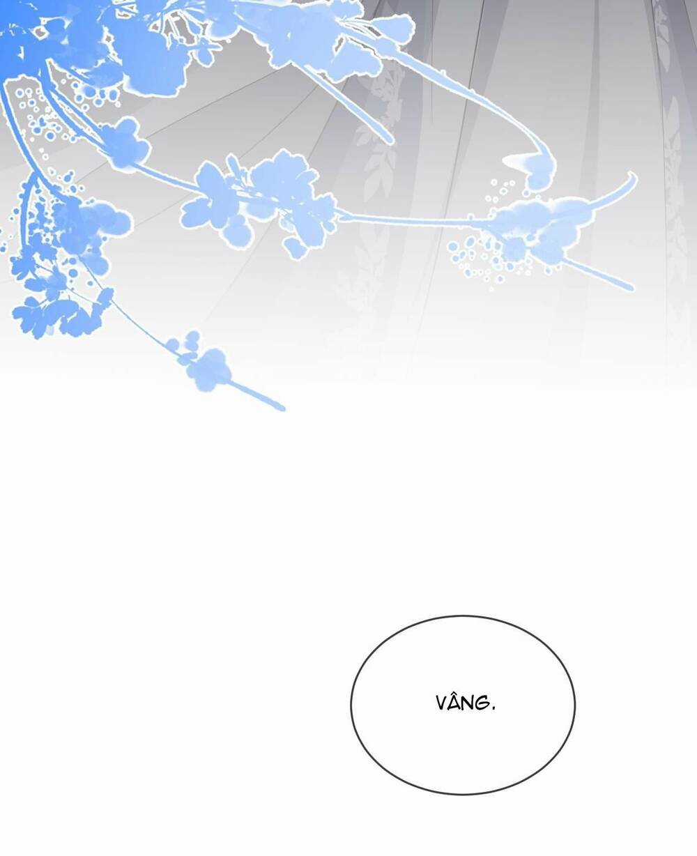 Xuyên Thành Ác Nữ Bị Nghe Trộm Tiếng Lòng Chapter 60 trang 19