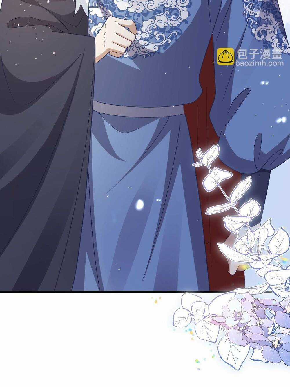 Xuyên Thành Ác Nữ Bị Nghe Trộm Tiếng Lòng Chapter 60 trang 3