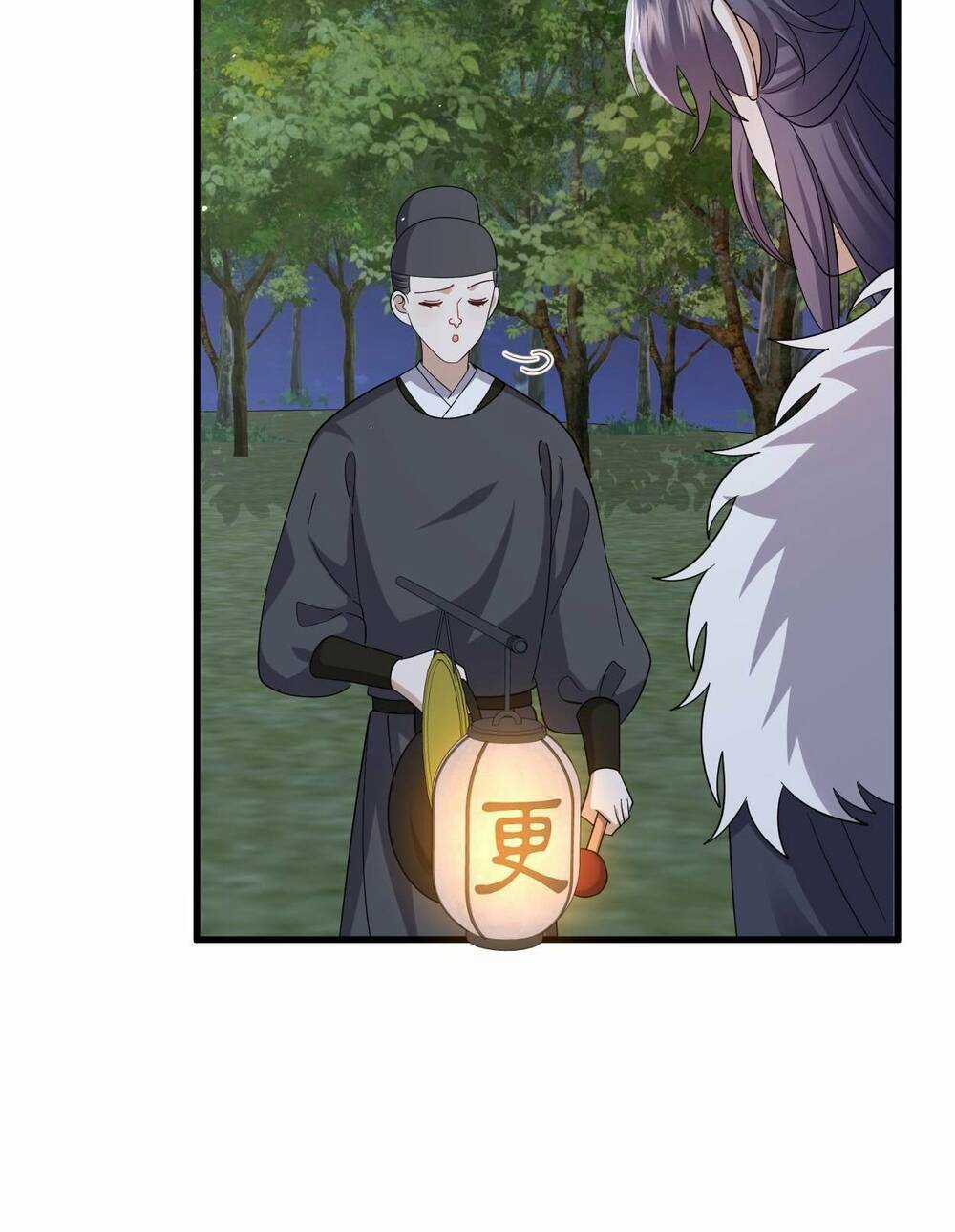 Xuyên Thành Ác Nữ Bị Nghe Trộm Tiếng Lòng Chapter 60 trang 42