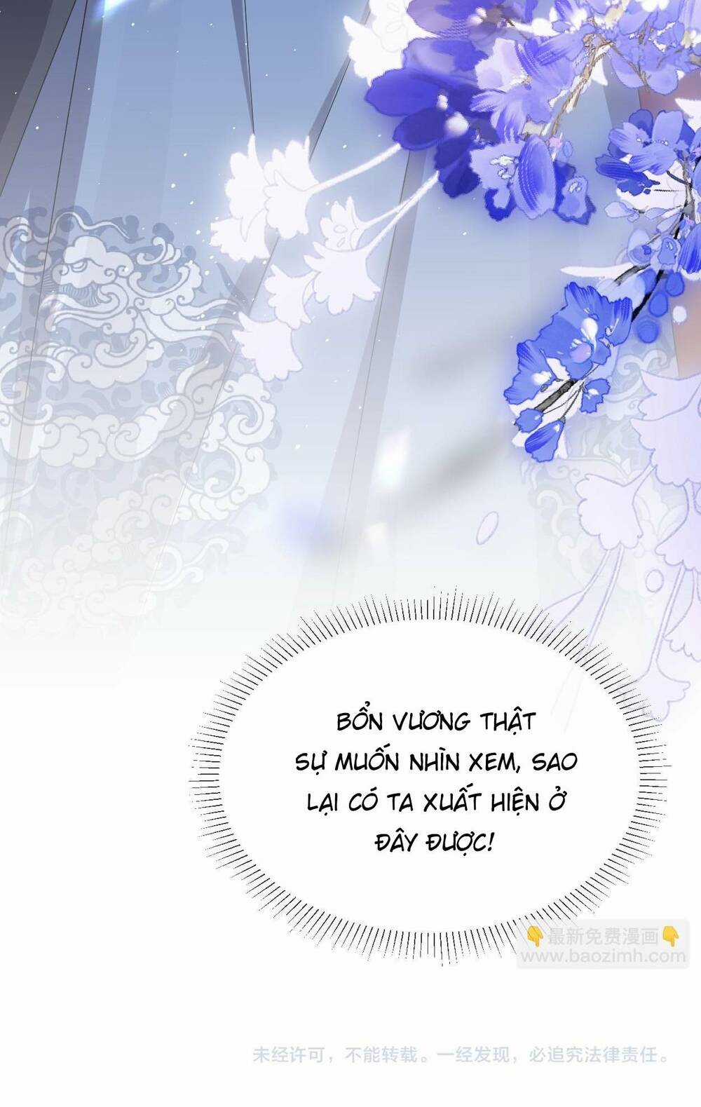 Xuyên Thành Ác Nữ Bị Nghe Trộm Tiếng Lòng Chapter 60 trang 47