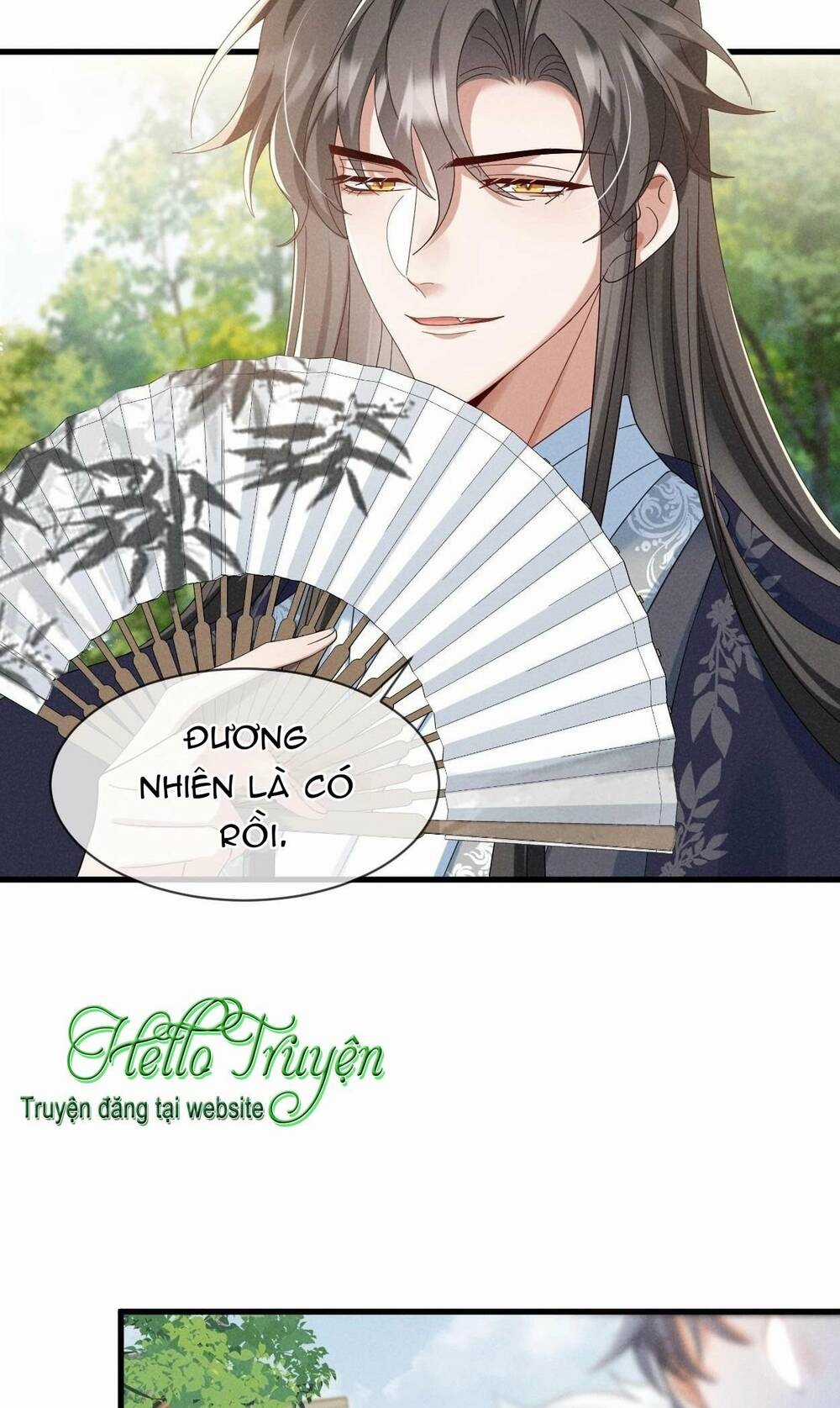 Xuyên Thành Ác Nữ Bị Nghe Trộm Tiếng Lòng Chapter 62 trang 29