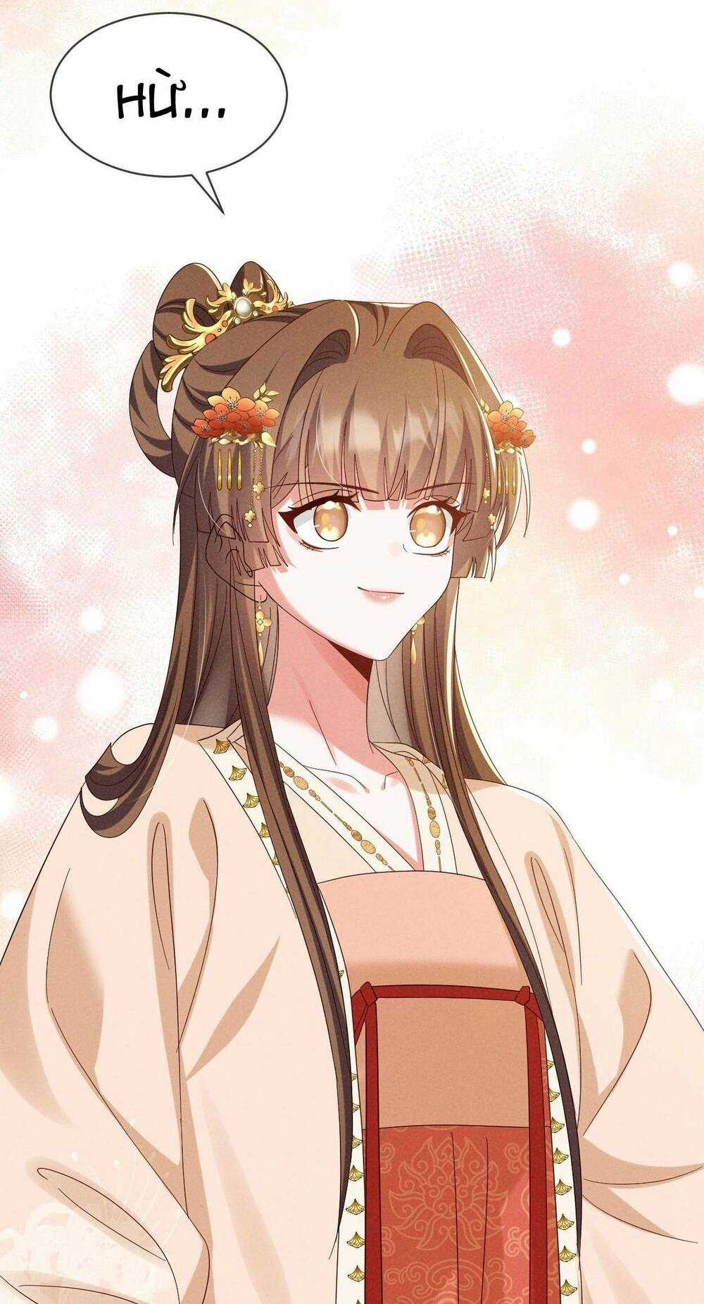 Xuyên Thành Ác Nữ Bị Nghe Trộm Tiếng Lòng Chapter 62 trang 41