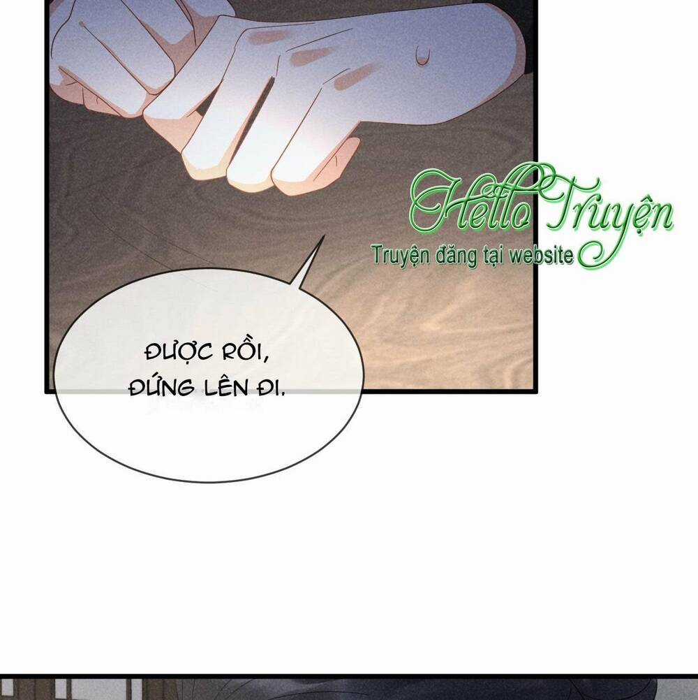 Xuyên Thành Ác Nữ Bị Nghe Trộm Tiếng Lòng Chapter 63 trang 18