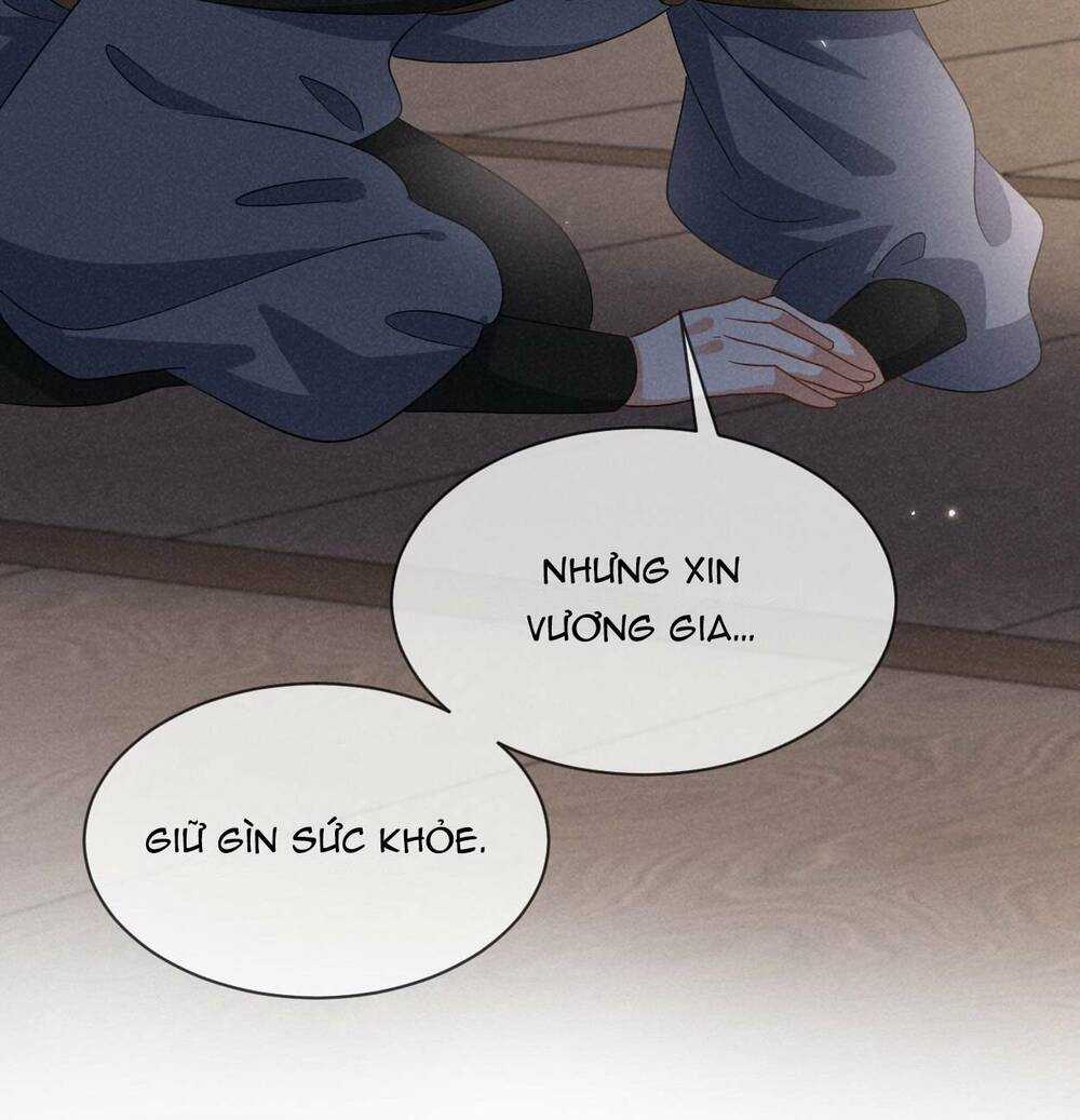 Xuyên Thành Ác Nữ Bị Nghe Trộm Tiếng Lòng Chapter 63 trang 31