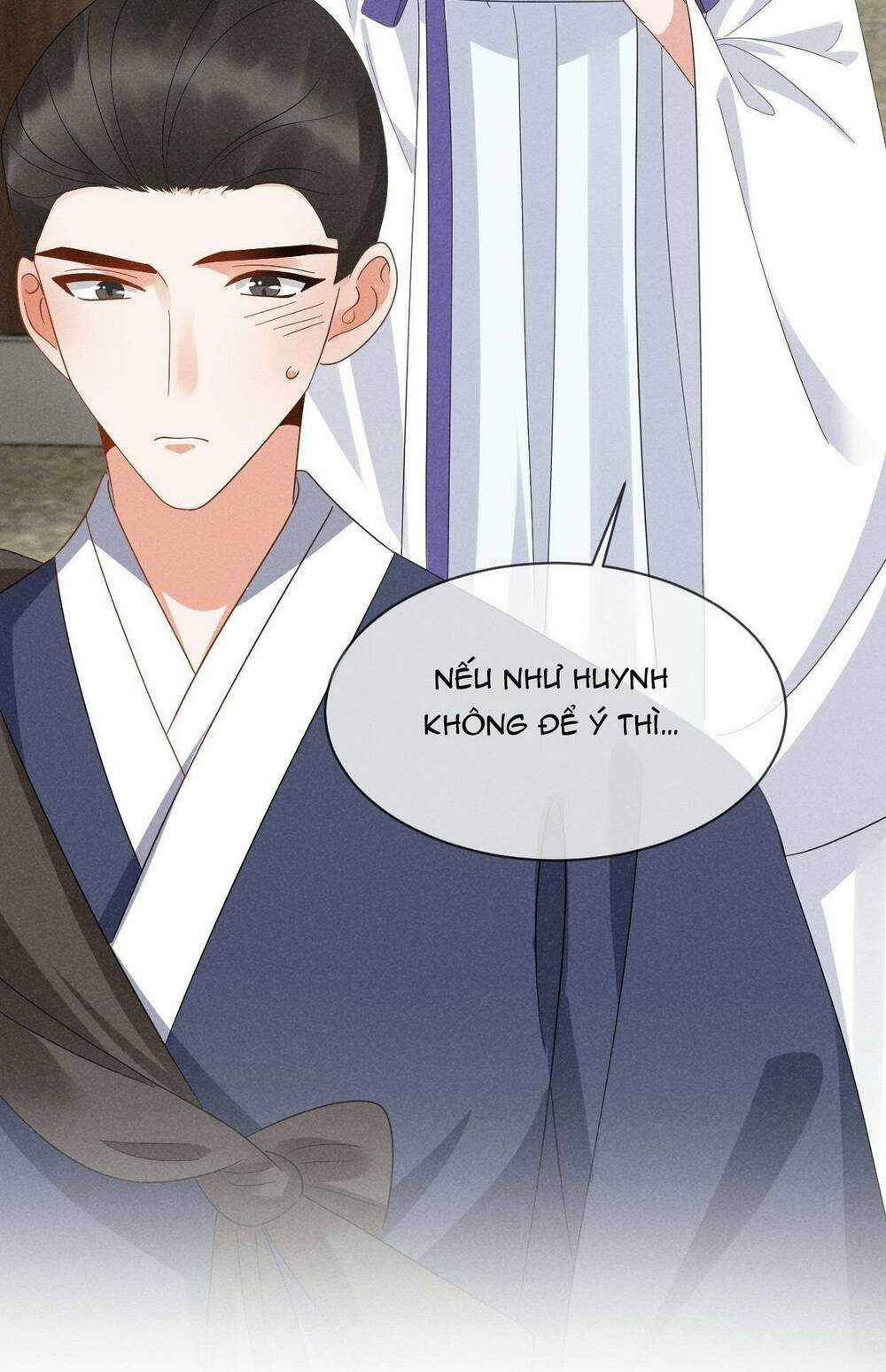 Xuyên Thành Ác Nữ Bị Nghe Trộm Tiếng Lòng Chapter 63 trang 48