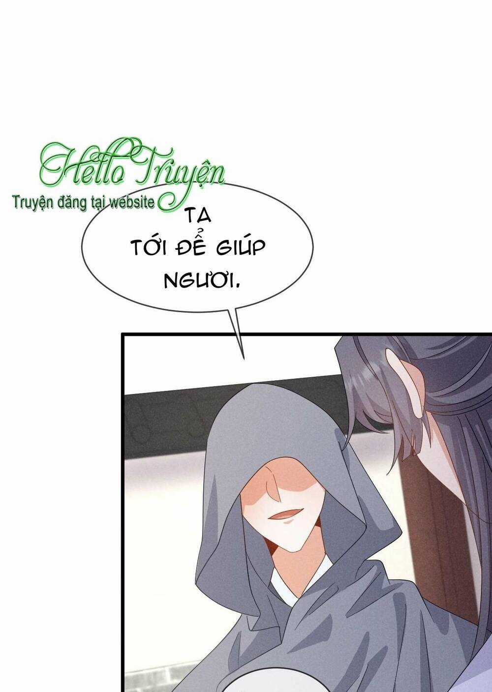 Xuyên Thành Ác Nữ Bị Nghe Trộm Tiếng Lòng Chapter 65 trang 41