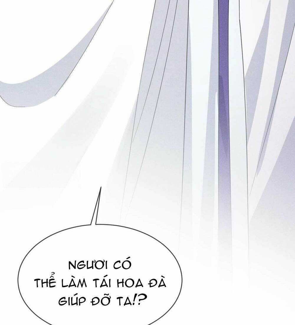 Xuyên Thành Ác Nữ Bị Nghe Trộm Tiếng Lòng Chapter 65 trang 46