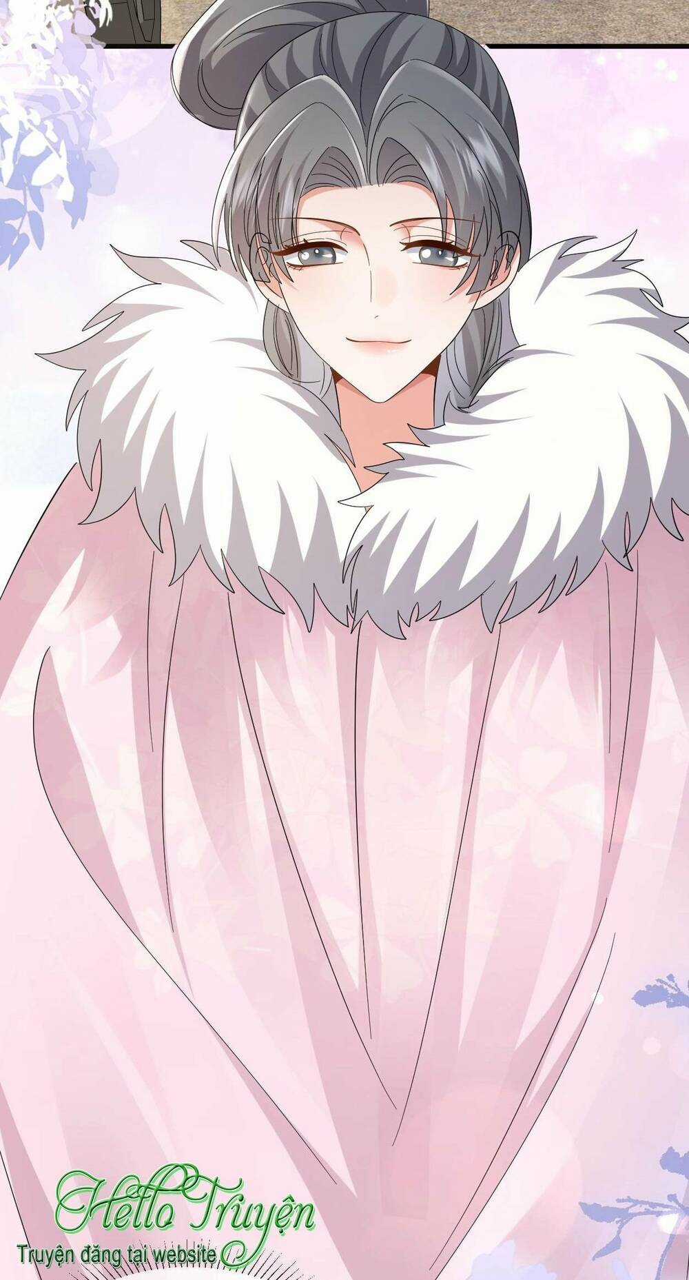 Xuyên Thành Ác Nữ Bị Nghe Trộm Tiếng Lòng Chapter 66 trang 30