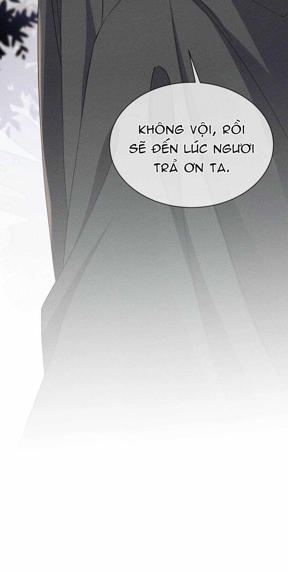 Xuyên Thành Ác Nữ Bị Nghe Trộm Tiếng Lòng Chapter 66 trang 8