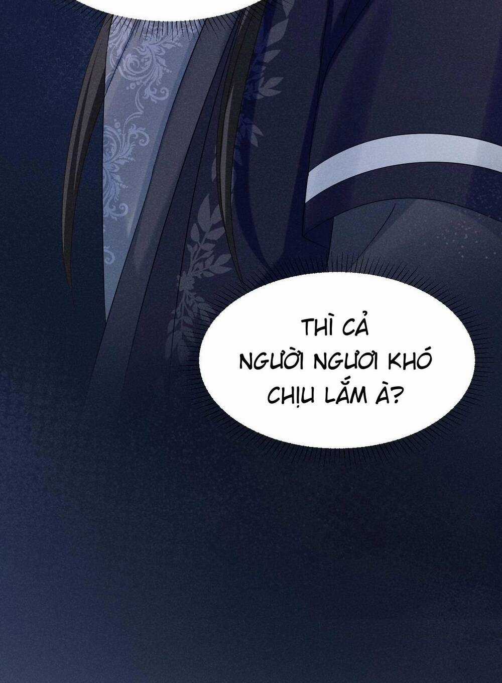 Xuyên Thành Ác Nữ Bị Nghe Trộm Tiếng Lòng Chapter 67 trang 14