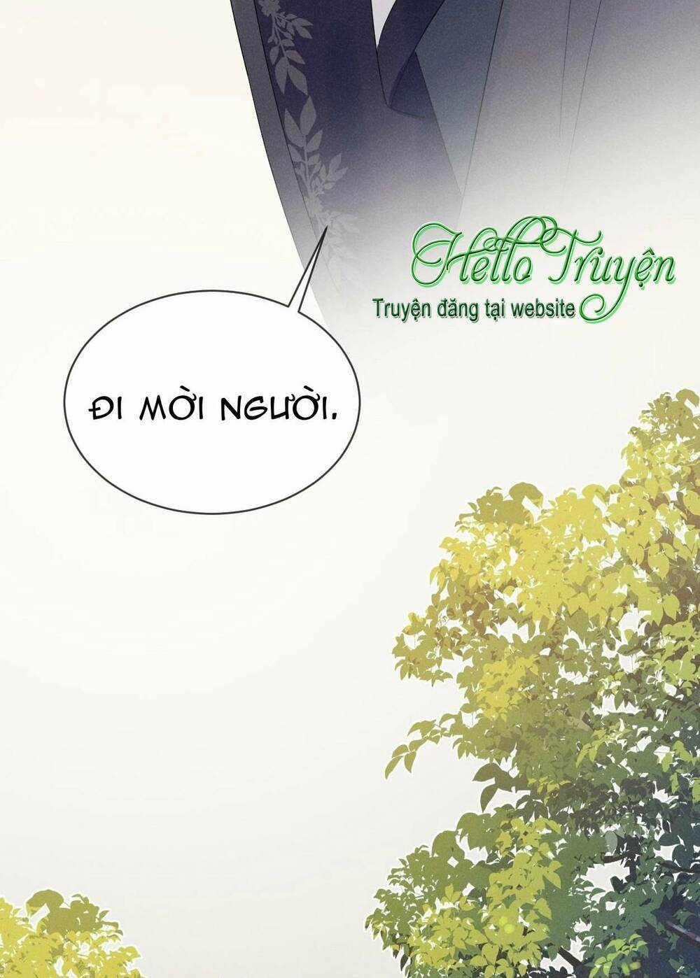Xuyên Thành Ác Nữ Bị Nghe Trộm Tiếng Lòng Chapter 67 trang 33