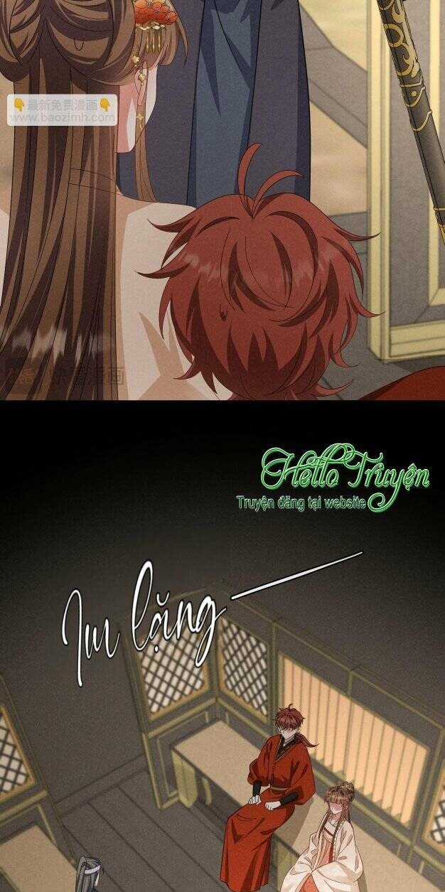 Xuyên Thành Ác Nữ Bị Nghe Trộm Tiếng Lòng Chapter 68 trang 10