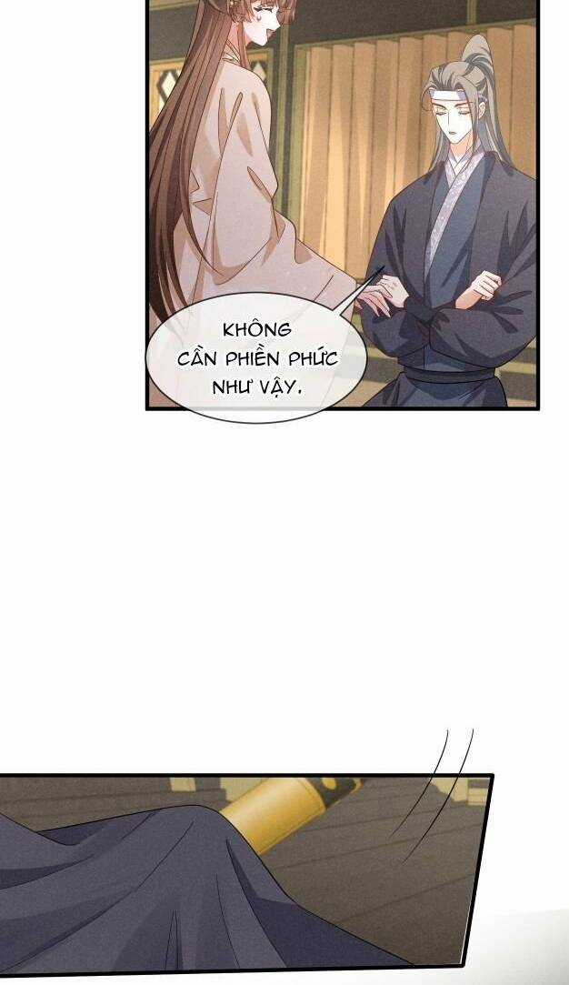 Xuyên Thành Ác Nữ Bị Nghe Trộm Tiếng Lòng Chapter 68 trang 26