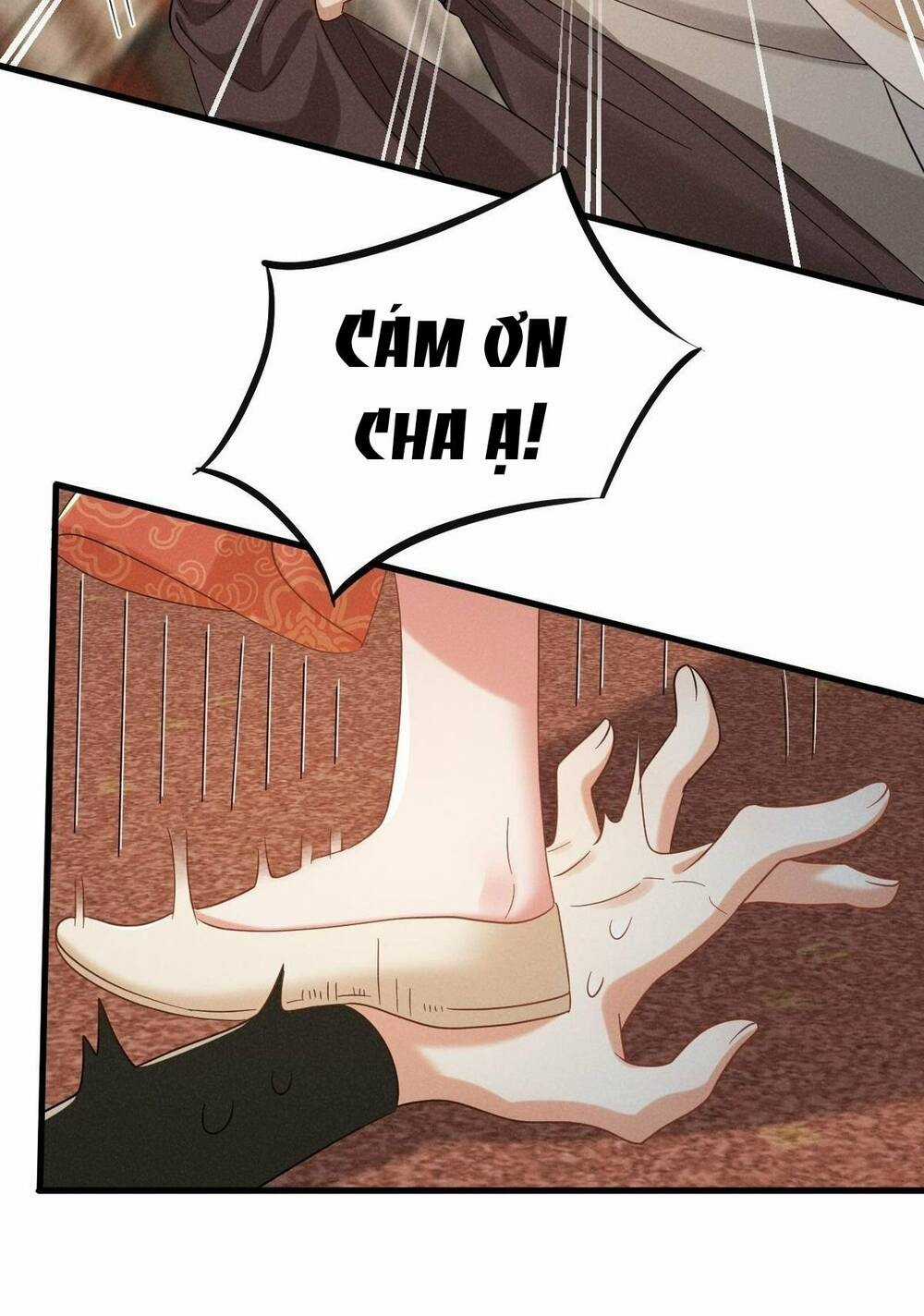 Xuyên Thành Ác Nữ Bị Nghe Trộm Tiếng Lòng Chapter 69 trang 17