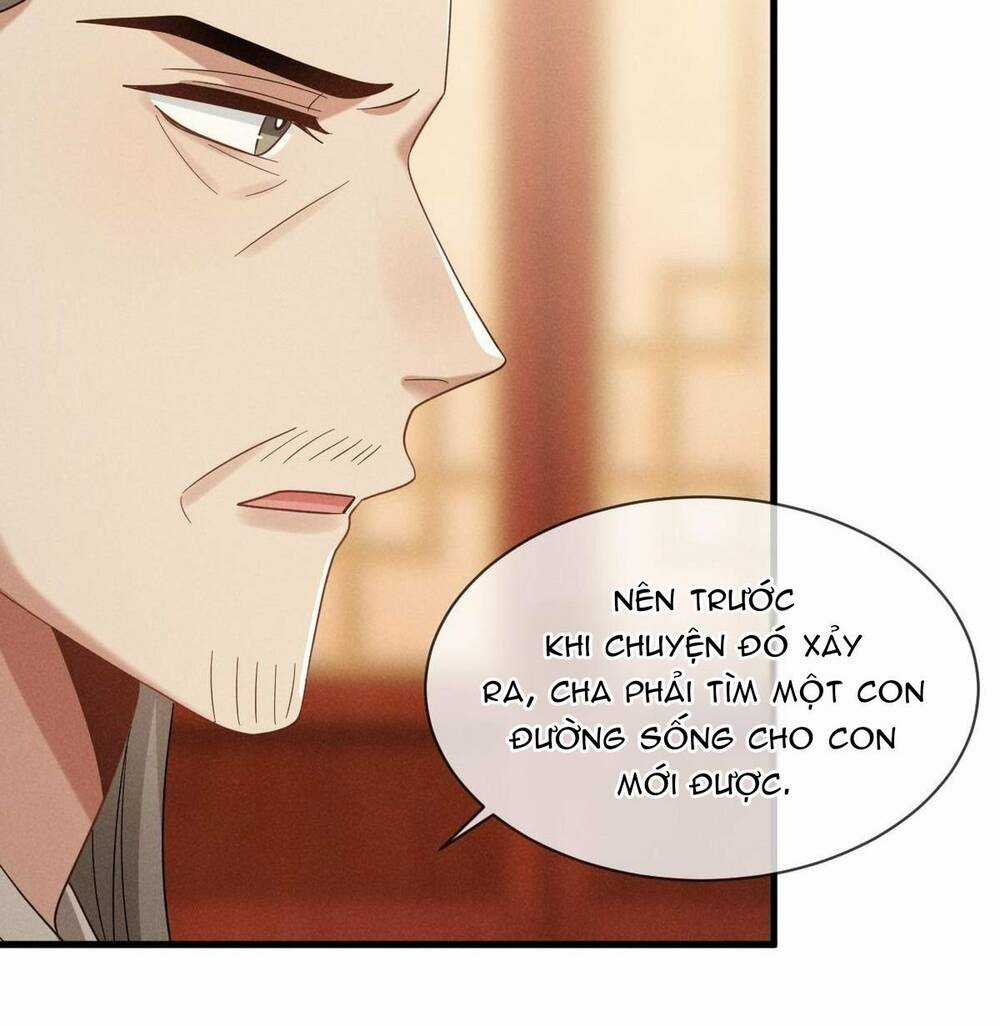 Xuyên Thành Ác Nữ Bị Nghe Trộm Tiếng Lòng Chapter 69 trang 24