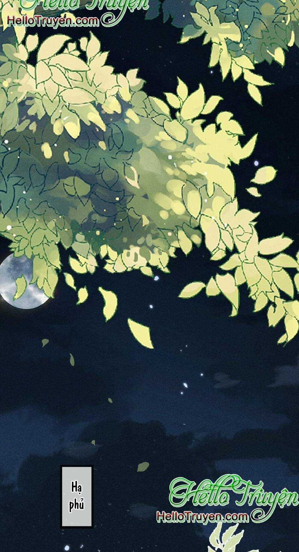 Xuyên Thành Ác Nữ Bị Nghe Trộm Tiếng Lòng Chapter 7 trang 15