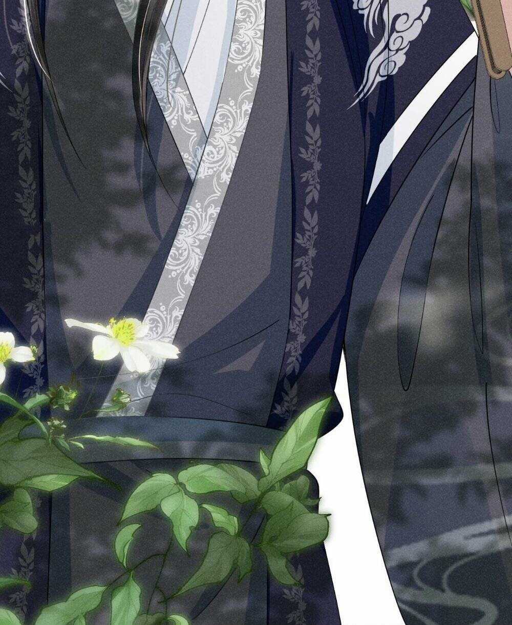 Xuyên Thành Ác Nữ Bị Nghe Trộm Tiếng Lòng Chapter 8 trang 24