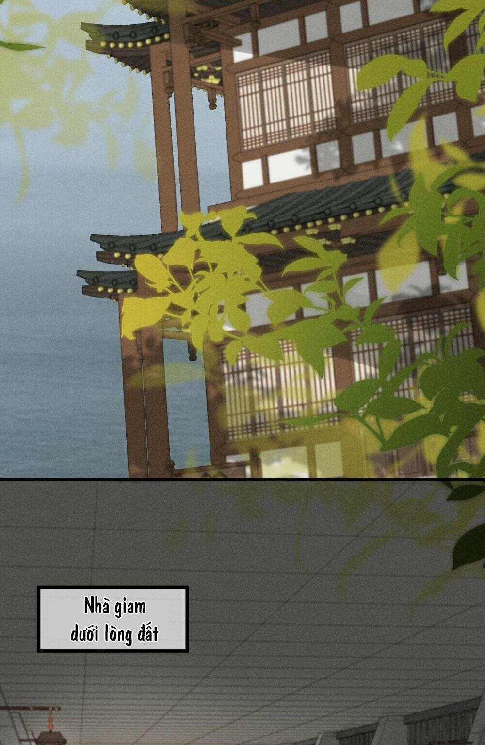 Xuyên Thành Ác Nữ Bị Nghe Trộm Tiếng Lòng Chapter 8 trang 30