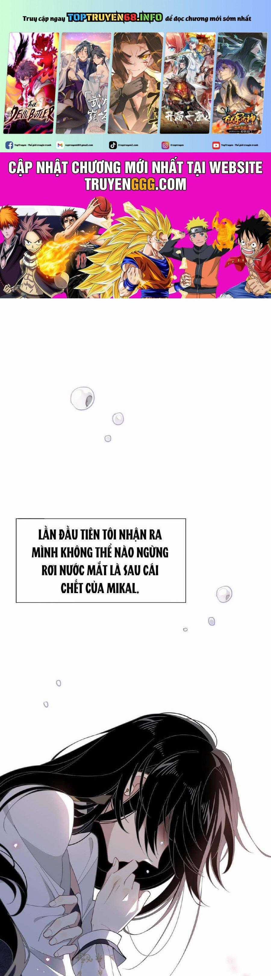 Xuyên Thành Phù Thủy Nuôi Dưỡng Kỵ Sĩ Thánh Điện Chapter 47 trang 0