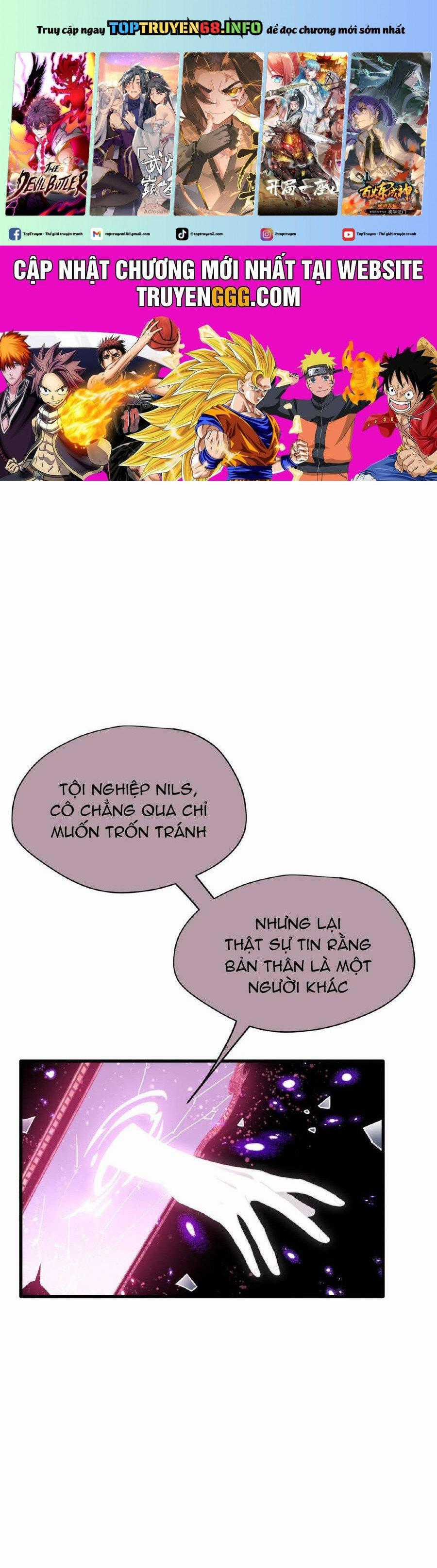Xuyên Thành Phù Thủy Nuôi Dưỡng Kỵ Sĩ Thánh Điện Chapter 48 trang 0