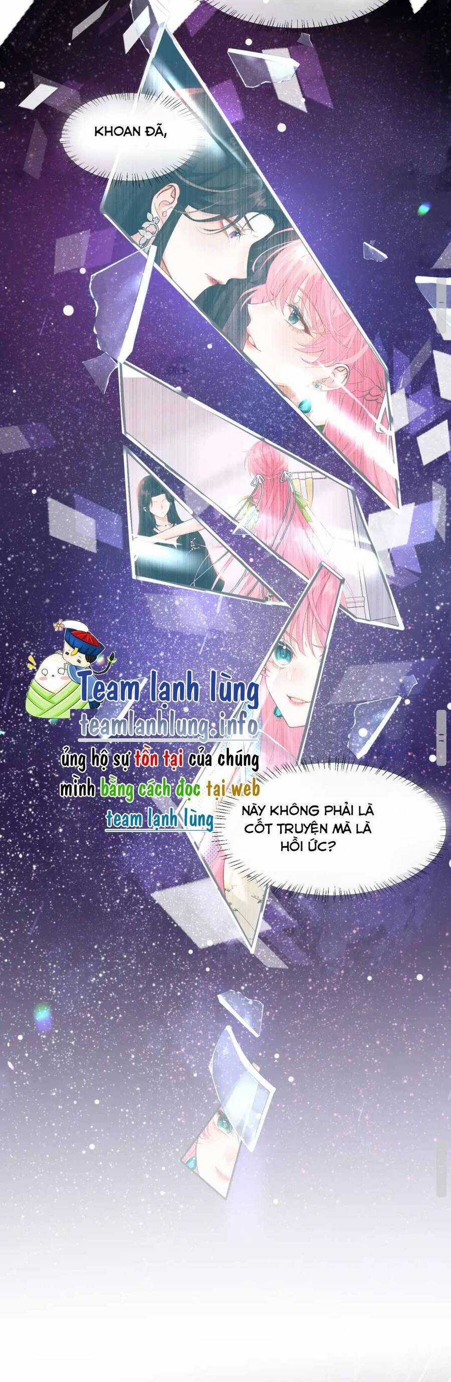 Xuyên Thành Tiểu Muội Của Đại Lão Giấu Mặt Chapter 1 trang 20