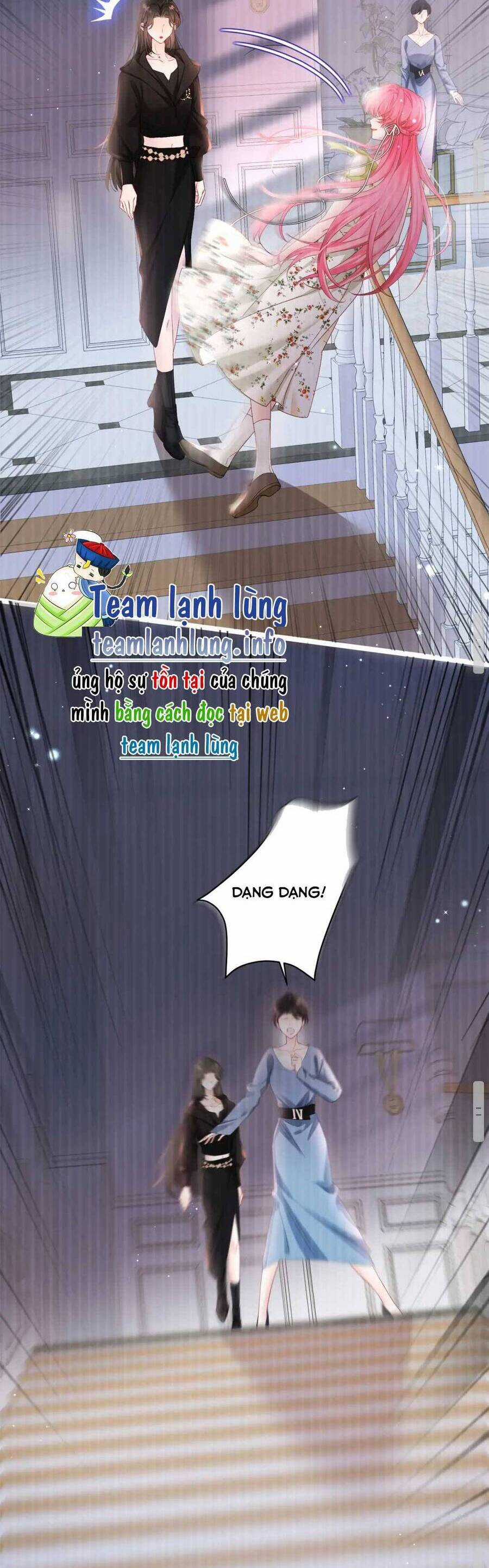 Xuyên Thành Tiểu Muội Của Đại Lão Giấu Mặt Chapter 1 trang 25