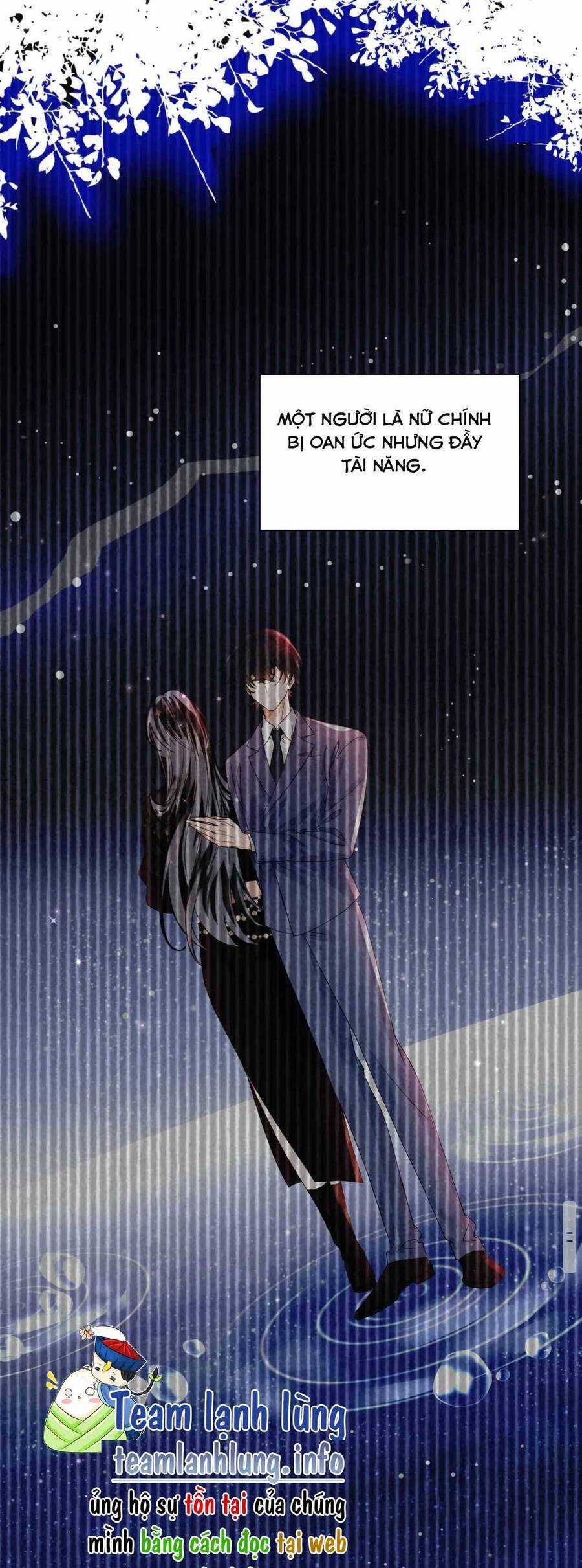 Xuyên Thành Tiểu Muội Của Đại Lão Giấu Mặt Chapter 1 trang 30