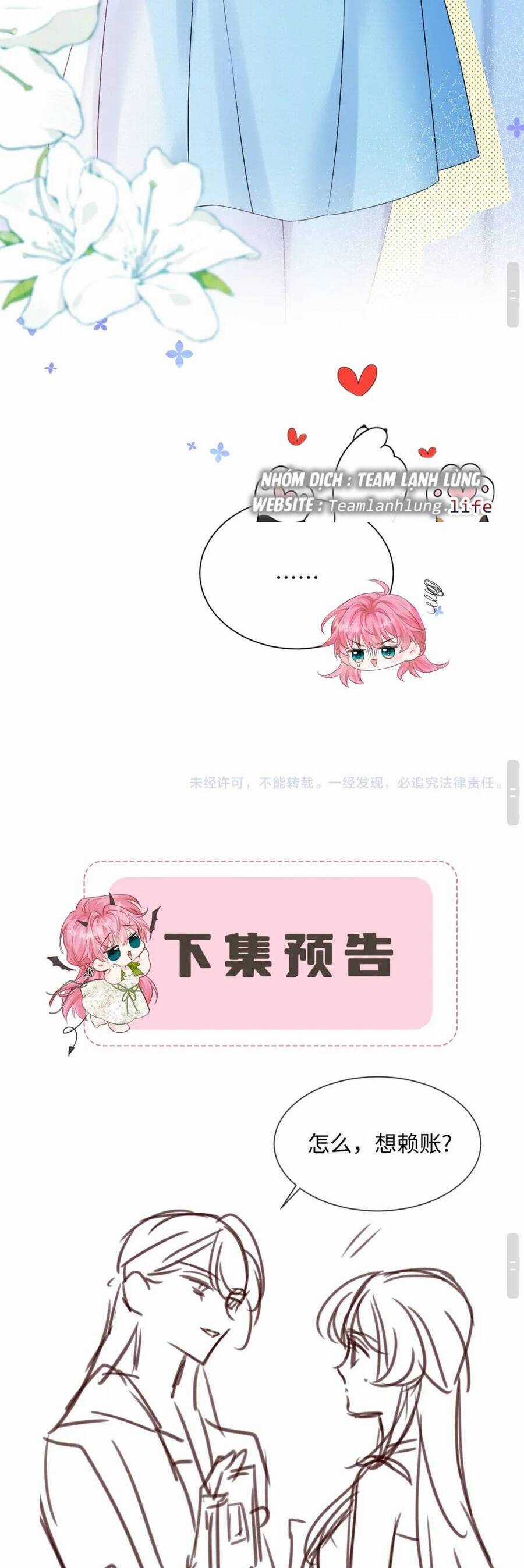 Xuyên Thành Tiểu Muội Của Đại Lão Giấu Mặt Chapter 10 trang 30