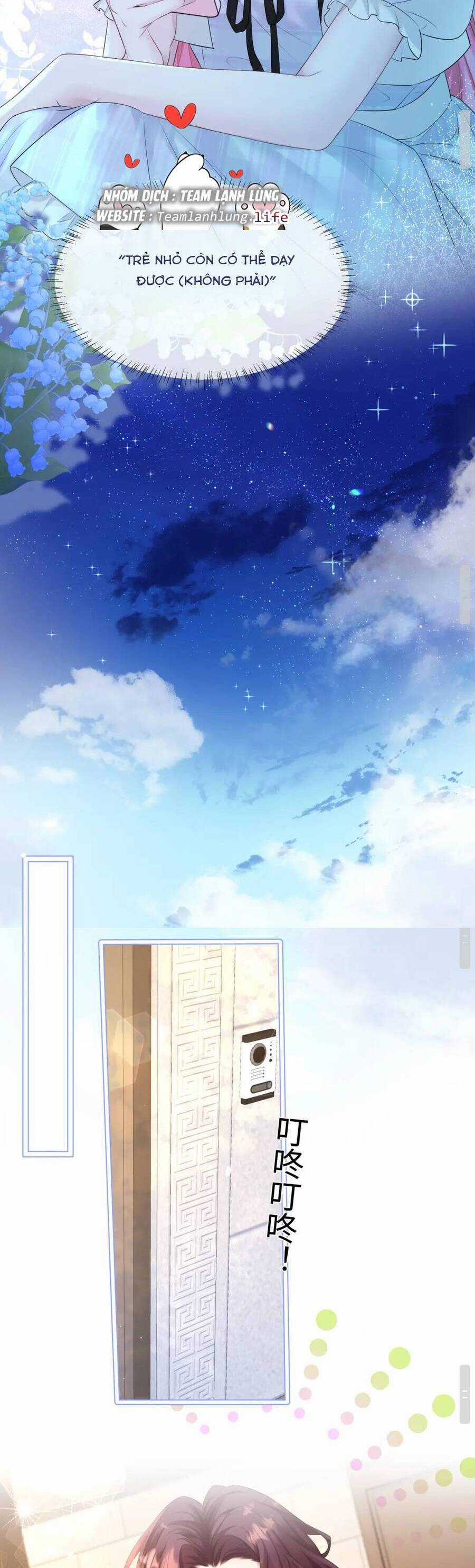 Xuyên Thành Tiểu Muội Của Đại Lão Giấu Mặt Chapter 11 trang 19