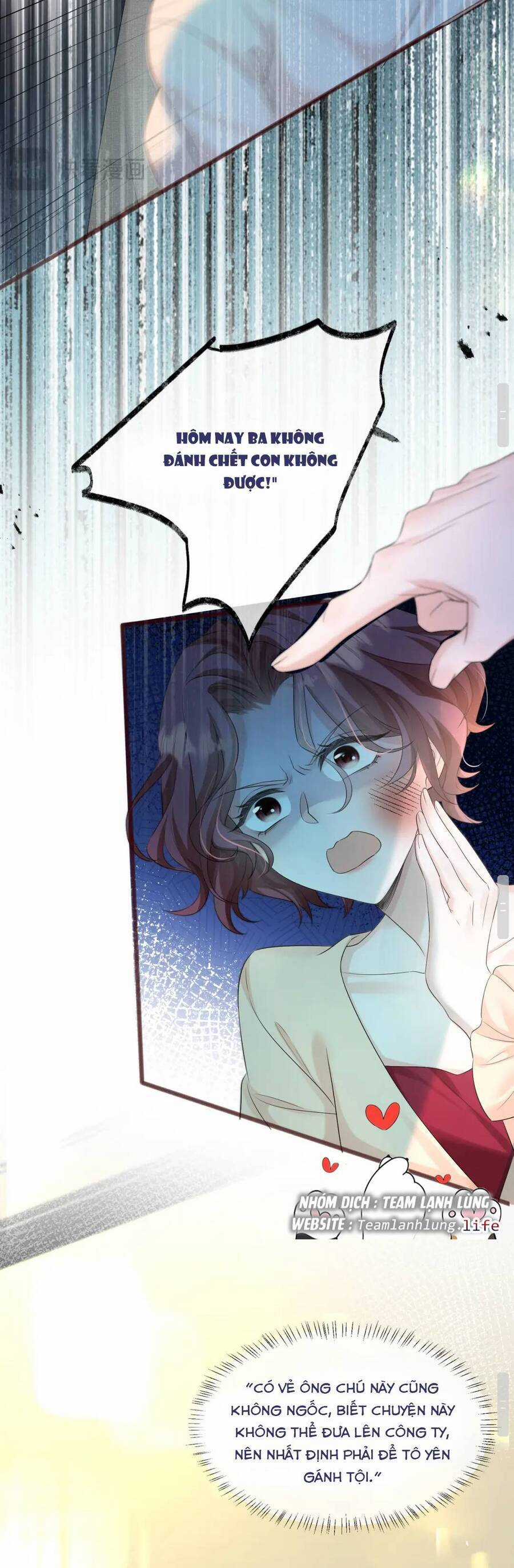 Xuyên Thành Tiểu Muội Của Đại Lão Giấu Mặt Chapter 11 trang 29