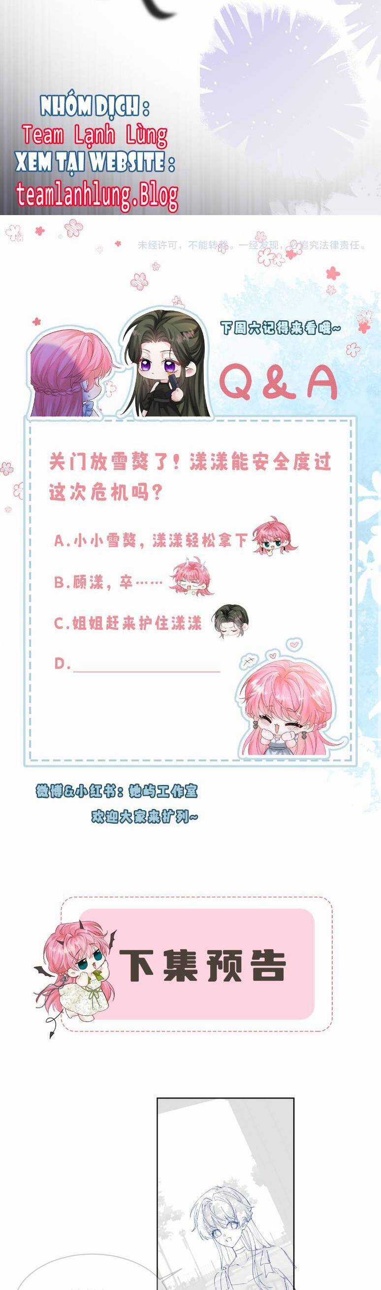 Xuyên Thành Tiểu Muội Của Đại Lão Giấu Mặt Chapter 16 trang 23