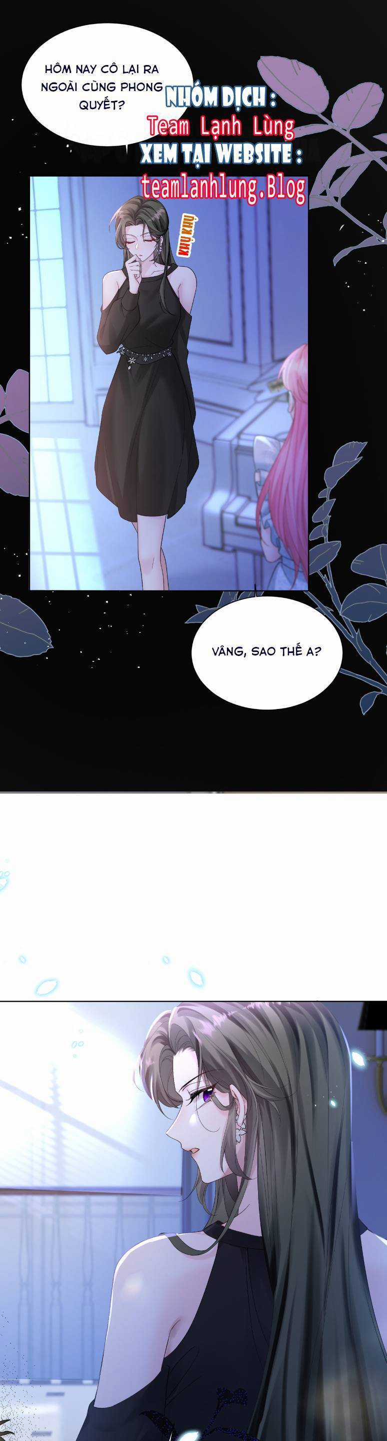 Xuyên Thành Tiểu Muội Của Đại Lão Giấu Mặt Chapter 16 trang 9