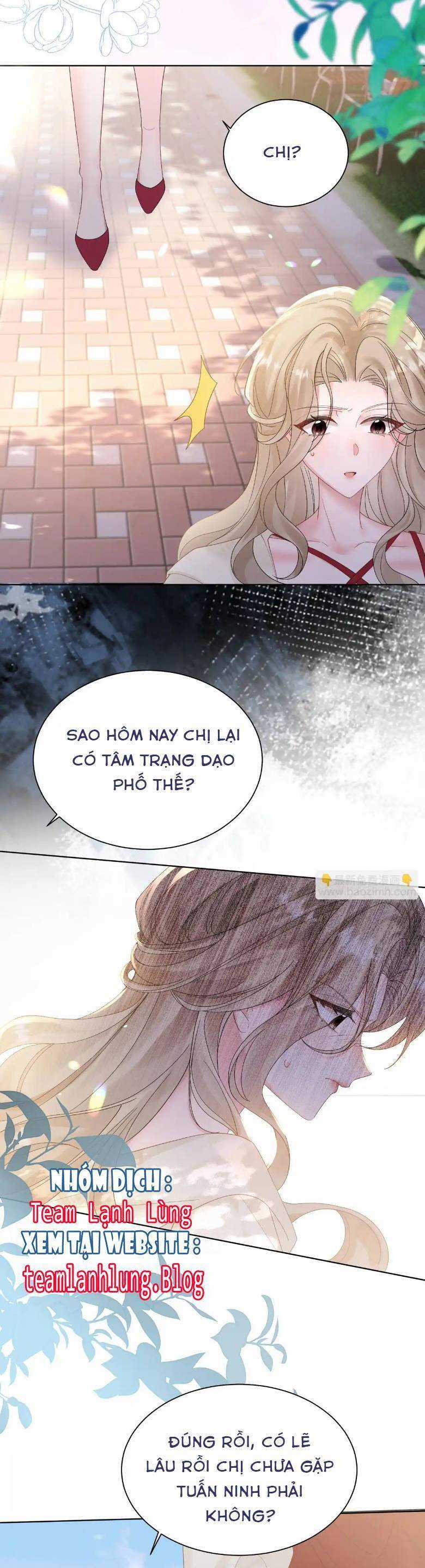 Xuyên Thành Tiểu Muội Của Đại Lão Giấu Mặt Chapter 17 trang 20
