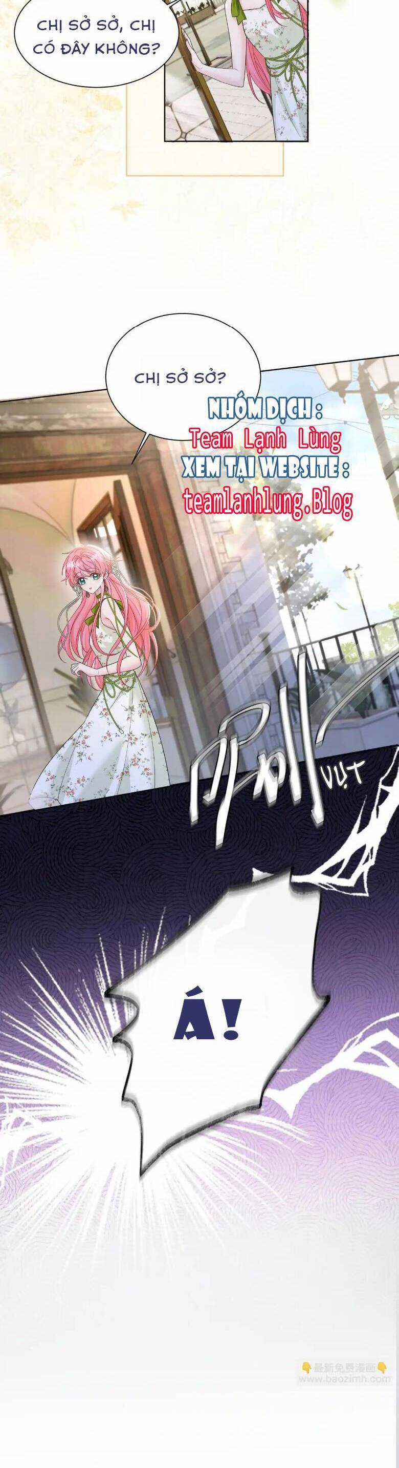 Xuyên Thành Tiểu Muội Của Đại Lão Giấu Mặt Chapter 17 trang 3