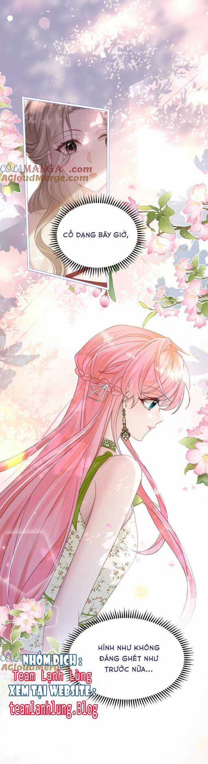 Xuyên Thành Tiểu Muội Của Đại Lão Giấu Mặt Chapter 18 trang 9