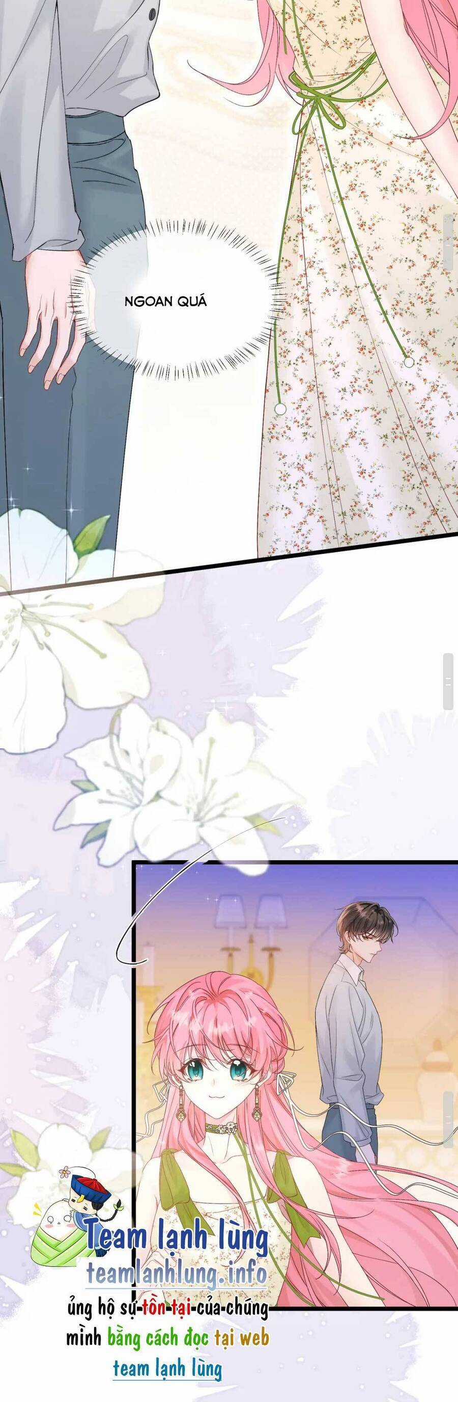 Xuyên Thành Tiểu Muội Của Đại Lão Giấu Mặt Chapter 2 trang 26