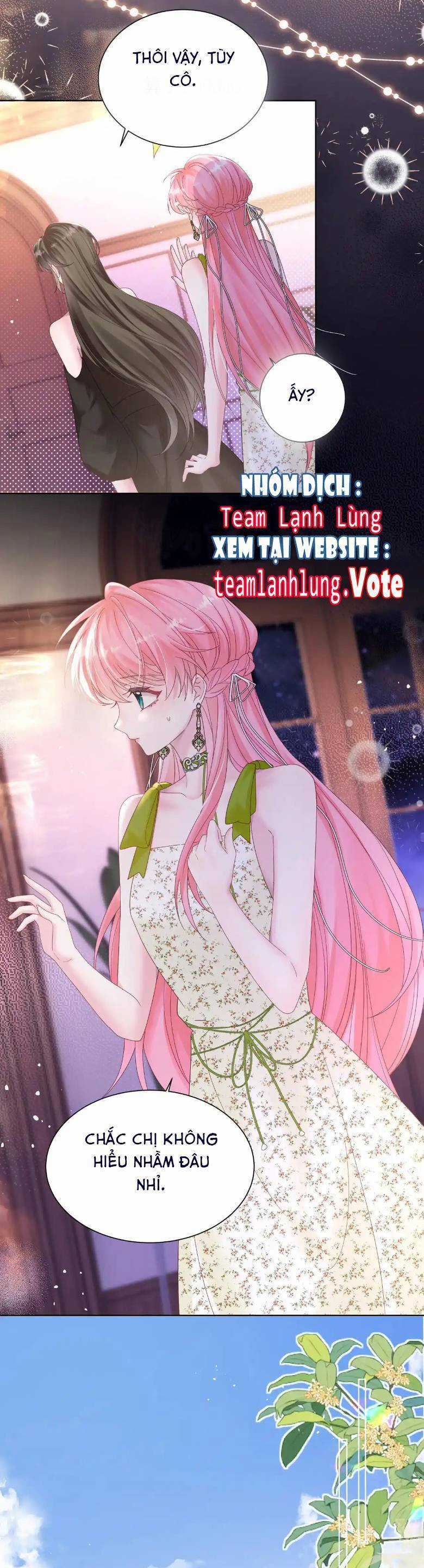 Xuyên Thành Tiểu Muội Của Đại Lão Giấu Mặt Chapter 20 trang 5