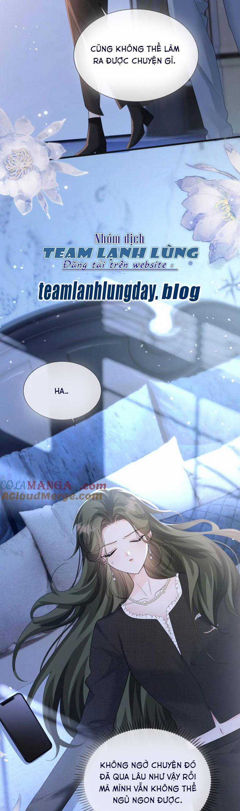 Xuyên Thành Tiểu Muội Của Đại Lão Giấu Mặt Chapter 24 trang 12