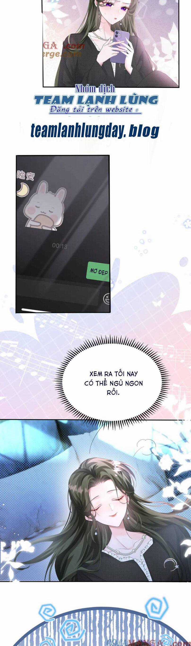 Xuyên Thành Tiểu Muội Của Đại Lão Giấu Mặt Chapter 24 trang 16