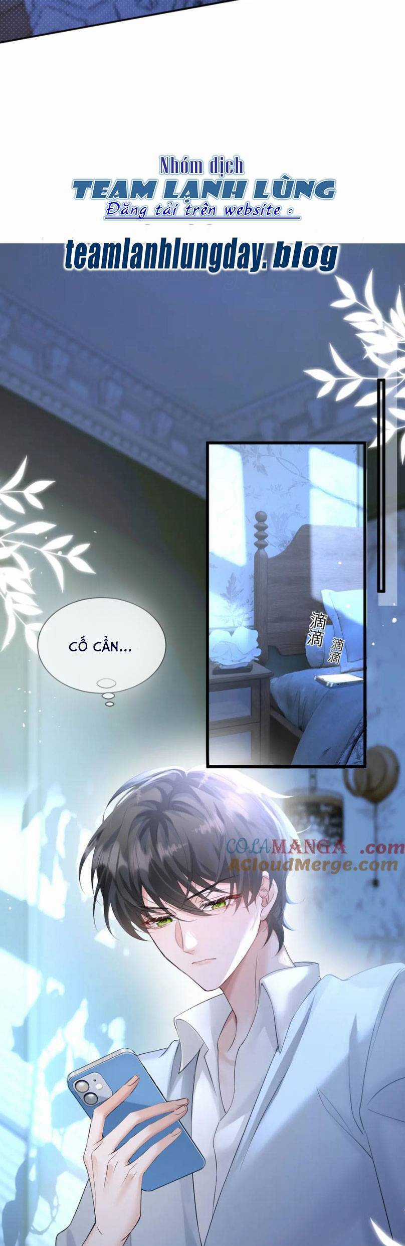 Xuyên Thành Tiểu Muội Của Đại Lão Giấu Mặt Chapter 24 trang 18