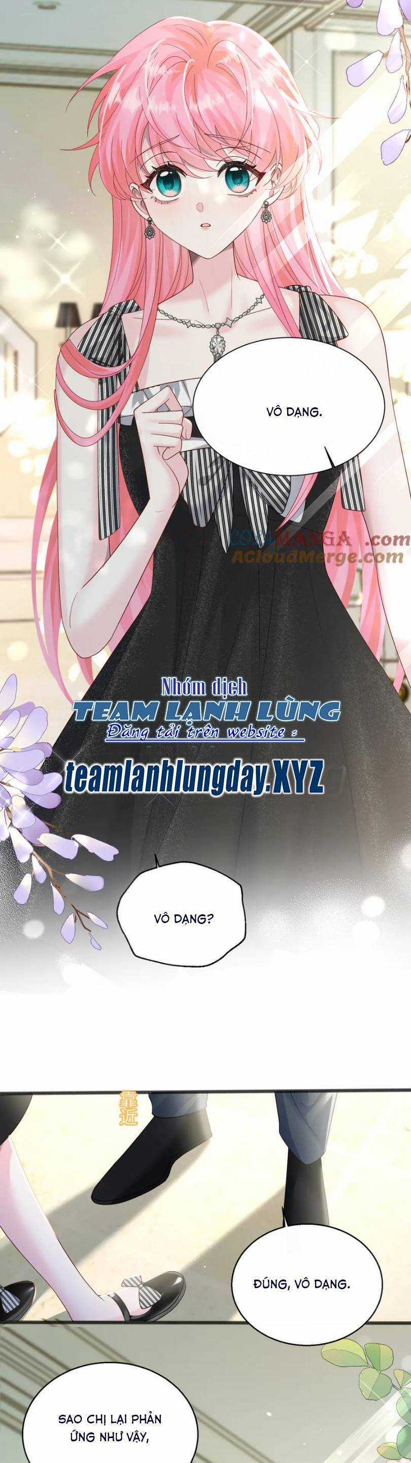 Xuyên Thành Tiểu Muội Của Đại Lão Giấu Mặt Chapter 26 trang 20