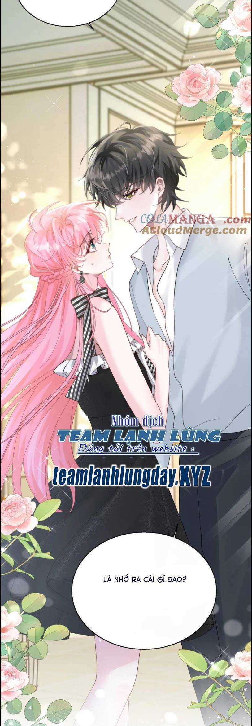 Xuyên Thành Tiểu Muội Của Đại Lão Giấu Mặt Chapter 26 trang 21