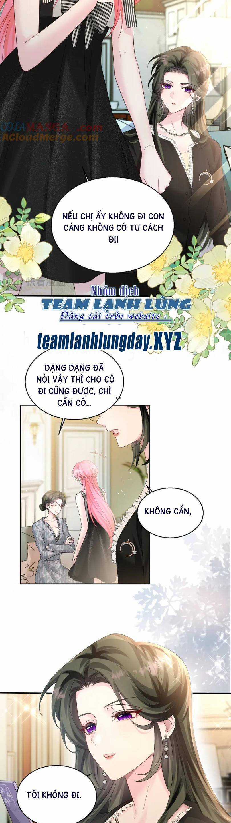 Xuyên Thành Tiểu Muội Của Đại Lão Giấu Mặt Chapter 27 trang 15