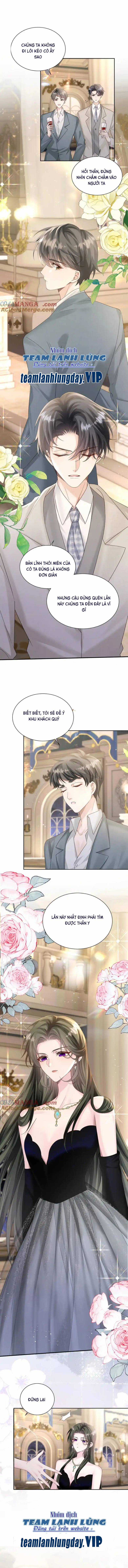 Xuyên Thành Tiểu Muội Của Đại Lão Giấu Mặt Chapter 29 trang 5