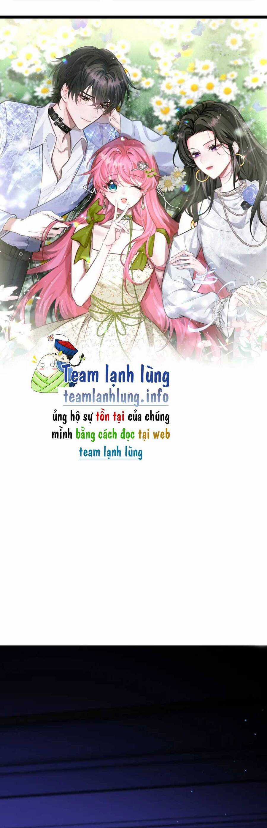 Xuyên Thành Tiểu Muội Của Đại Lão Giấu Mặt Chapter 3 trang 4