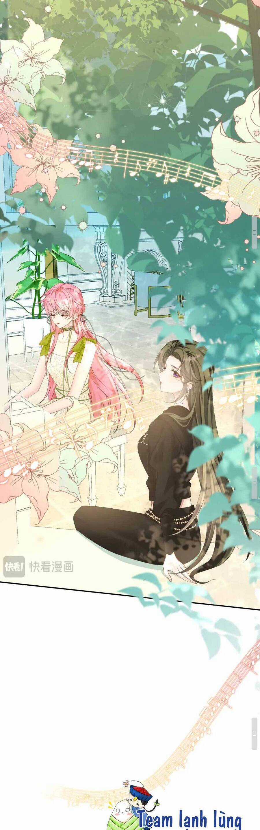 Xuyên Thành Tiểu Muội Của Đại Lão Giấu Mặt Chapter 4 trang 15