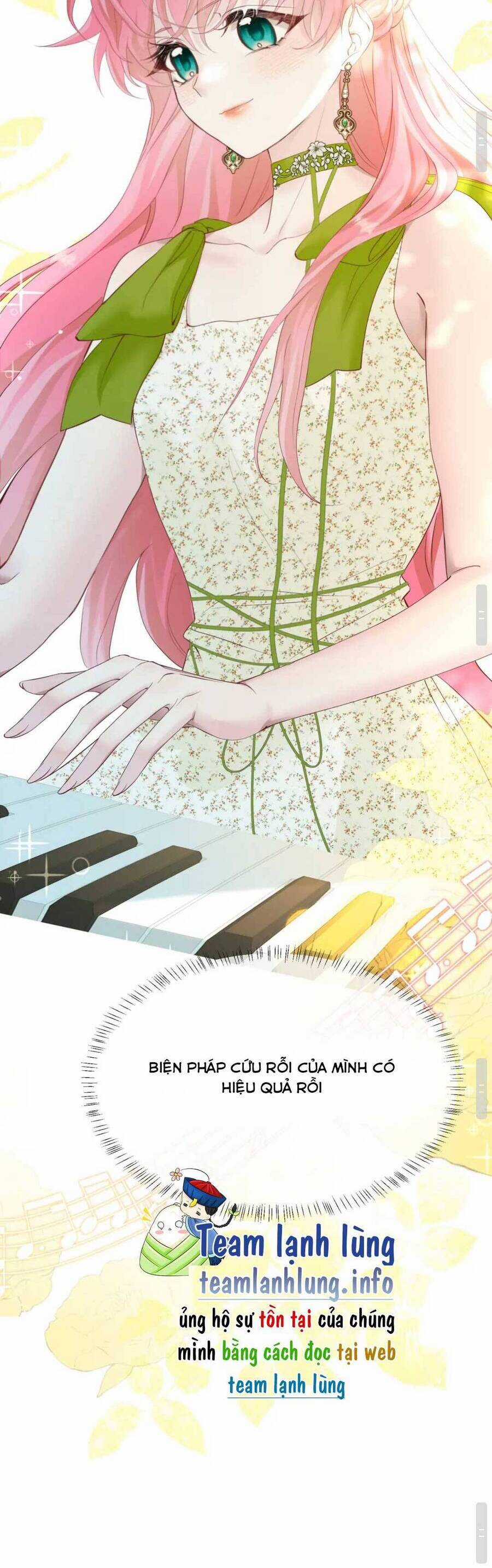 Xuyên Thành Tiểu Muội Của Đại Lão Giấu Mặt Chapter 4 trang 17