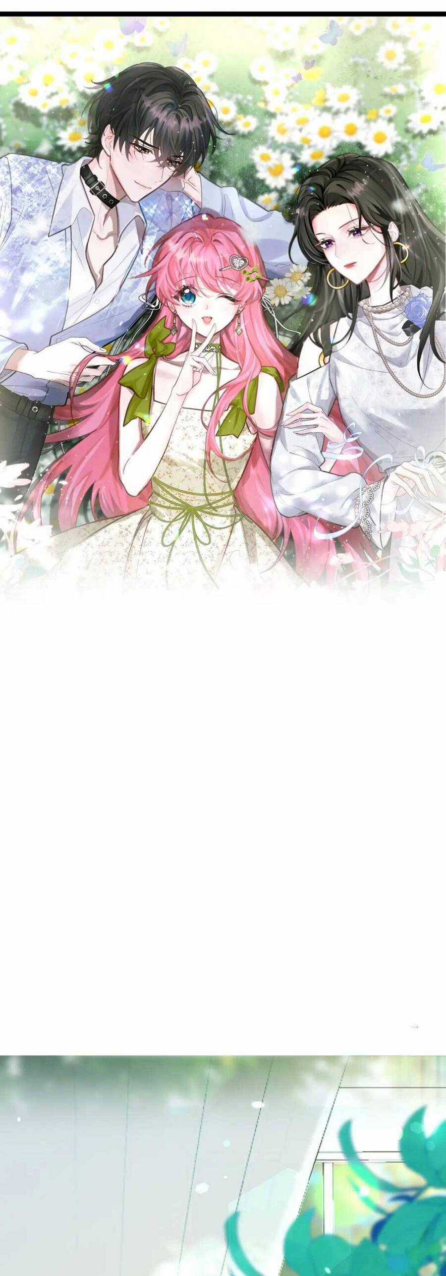 Xuyên Thành Tiểu Muội Của Đại Lão Giấu Mặt Chapter 4 trang 4